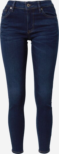 Jeans Superdry di colore blu scuro, Visualizzazione prodotti