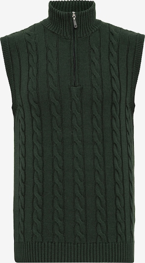 Megztinis iš Felix Hardy, spalva – žalia, Prekių apžvalga