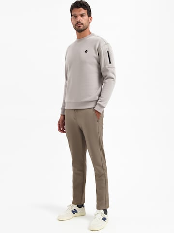 No Excess - Sweatshirt em cinzento
