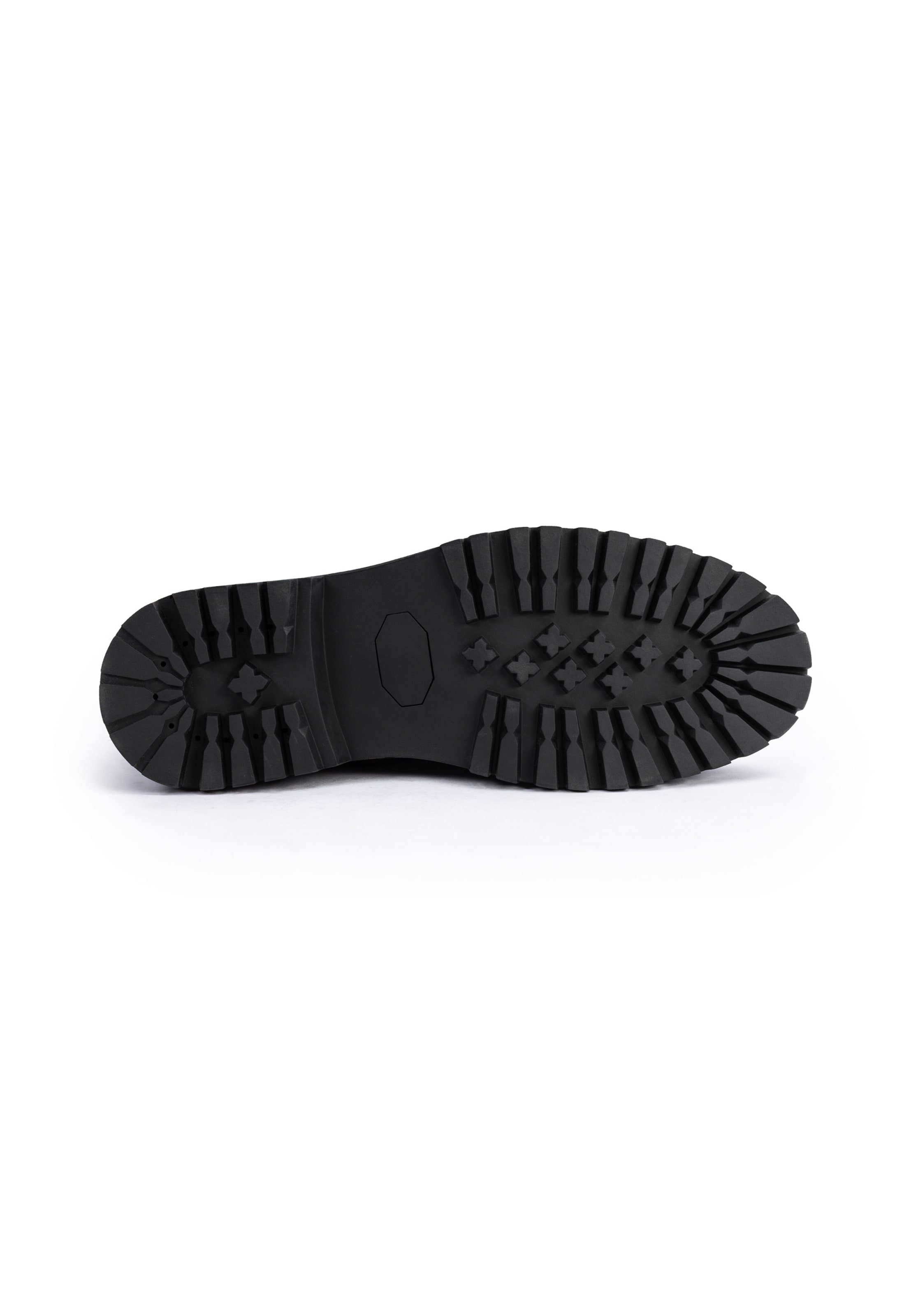 LLOYD Stiefelette 'VENTON 347' in Schwarz