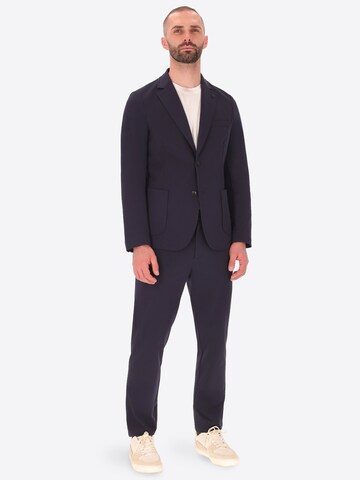 Distretto12 Blazer in Blue
