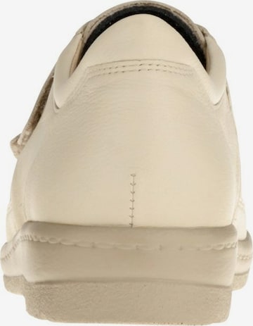 Natural Feet Sneakers laag 'Göteborg' in Beige