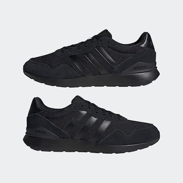 ADIDAS SPORTSWEAR Ниски маратонки 'Run 60s 4.0' в черно