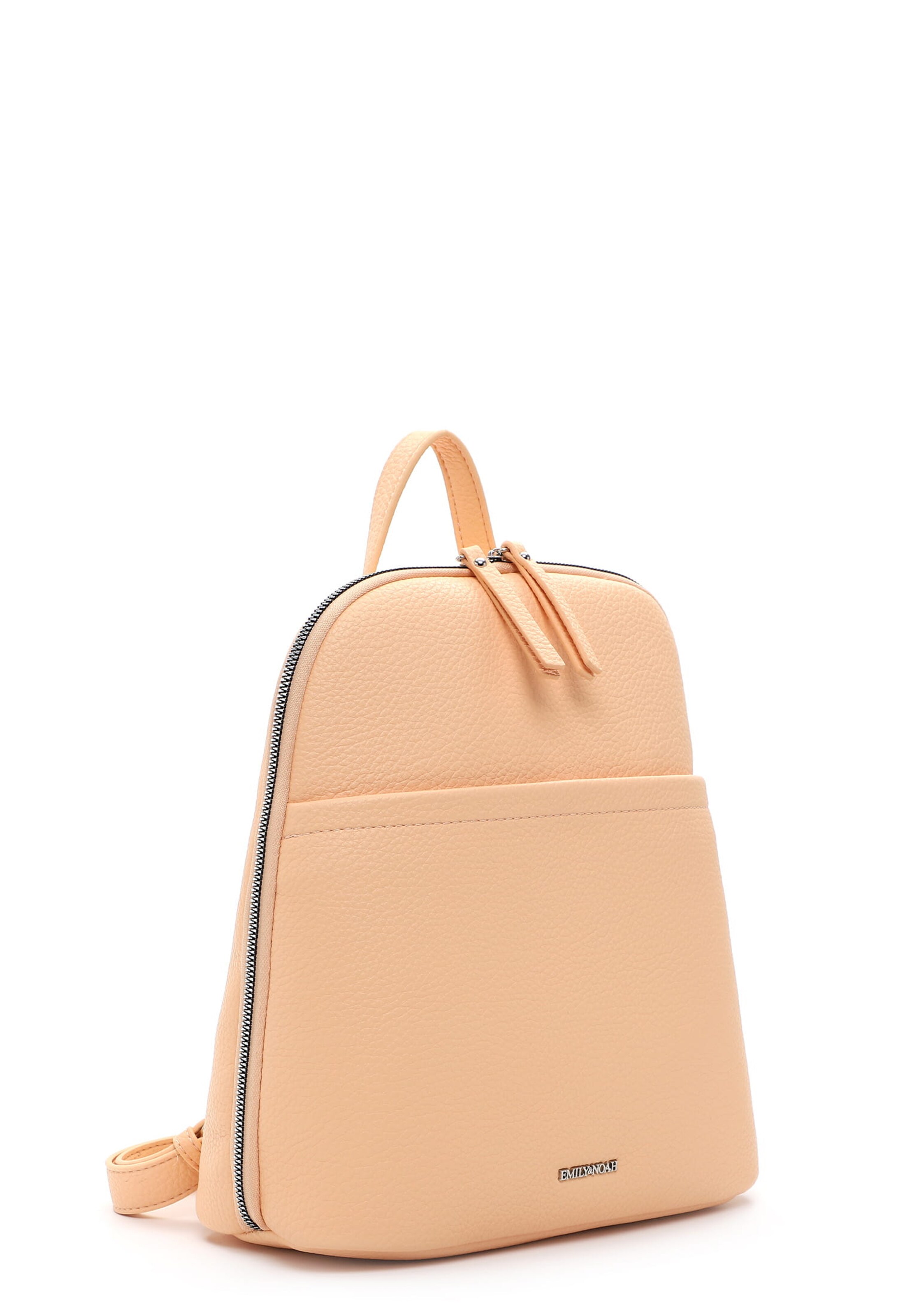 Emily & Noah Rucksack 'Elena ' in Orange