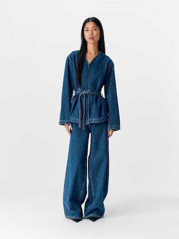 OBJECT Blazers in Blauw