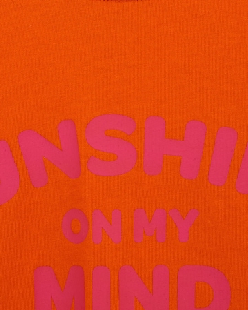 WE Fashion Shirt in Oranje