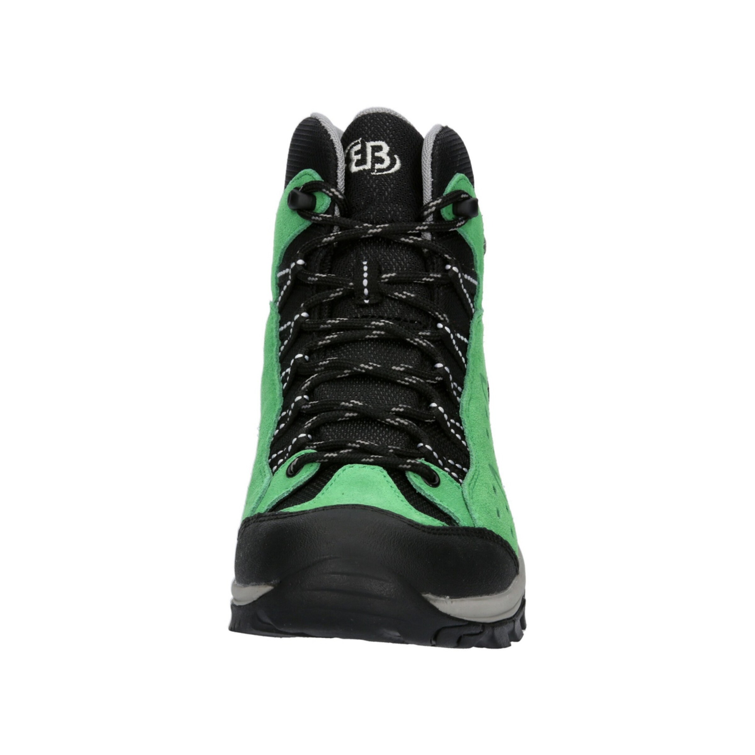 Brütting Boots in Green