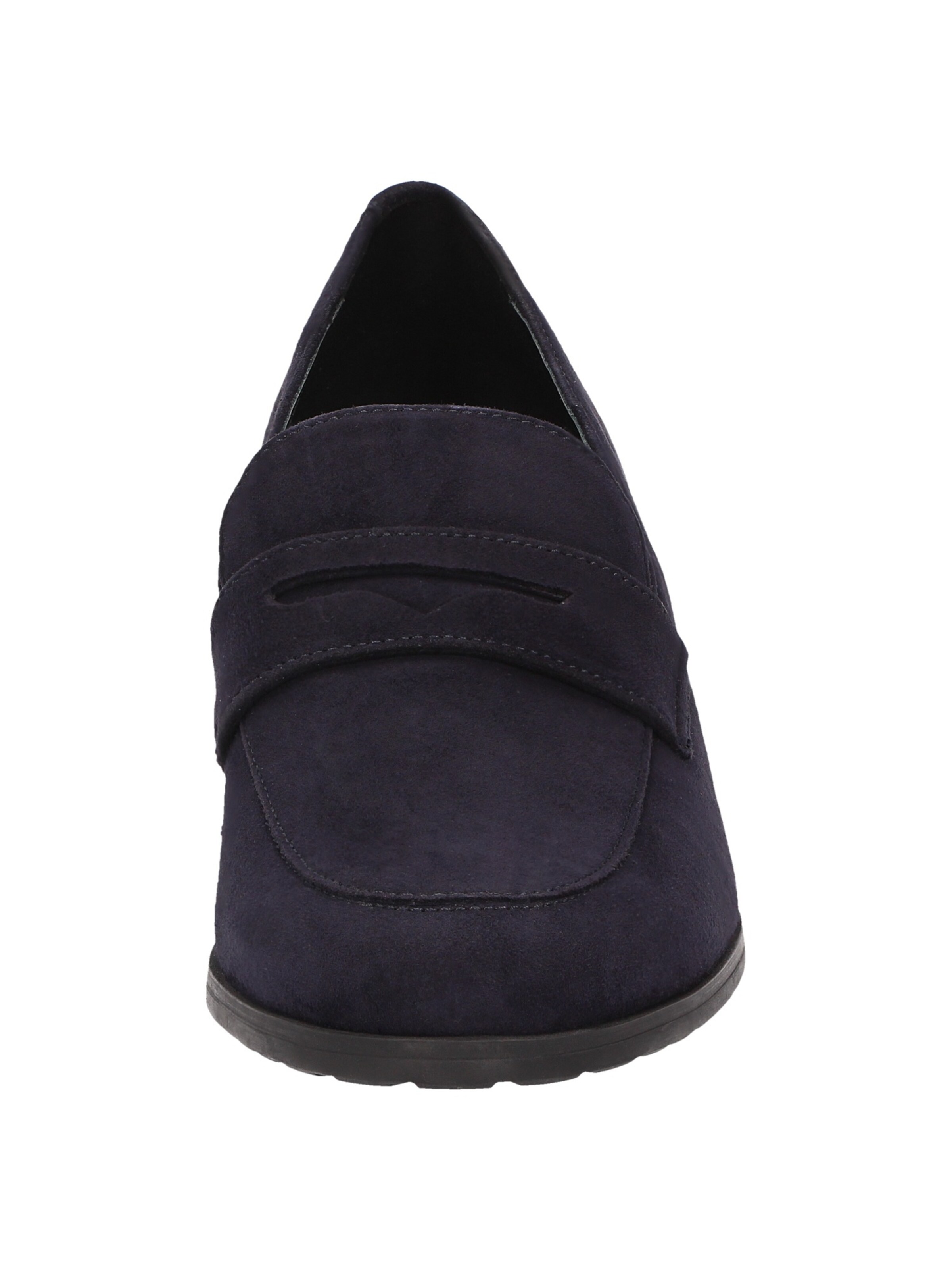 SIOUX Pumps in Blauw