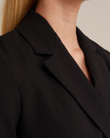 Robe WE Fashion en noir
