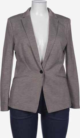 H&M Blazer XXL in Grau: predná strana