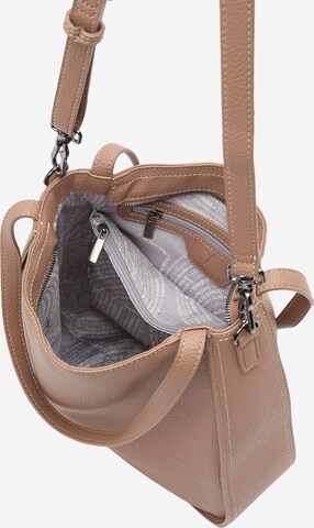 Suri Frey Shopper 'Gitty' in Grey