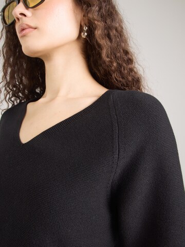 Pull-over s.Oliver en noir