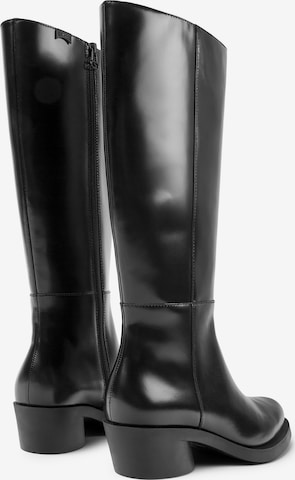 Bottes ' Bonnie ' CAMPER en noir