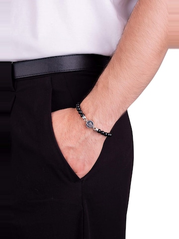 So Chic Bracelet in Black