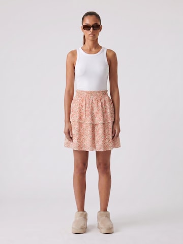 americandreams Skirt 'Sally' in Pink