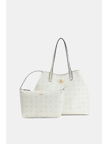 GUESS Shopper 'Emelie' in Weiß