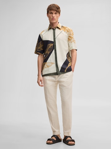 STRELLSON Comfort Fit Hemd 'Casyn' in Mischfarben
