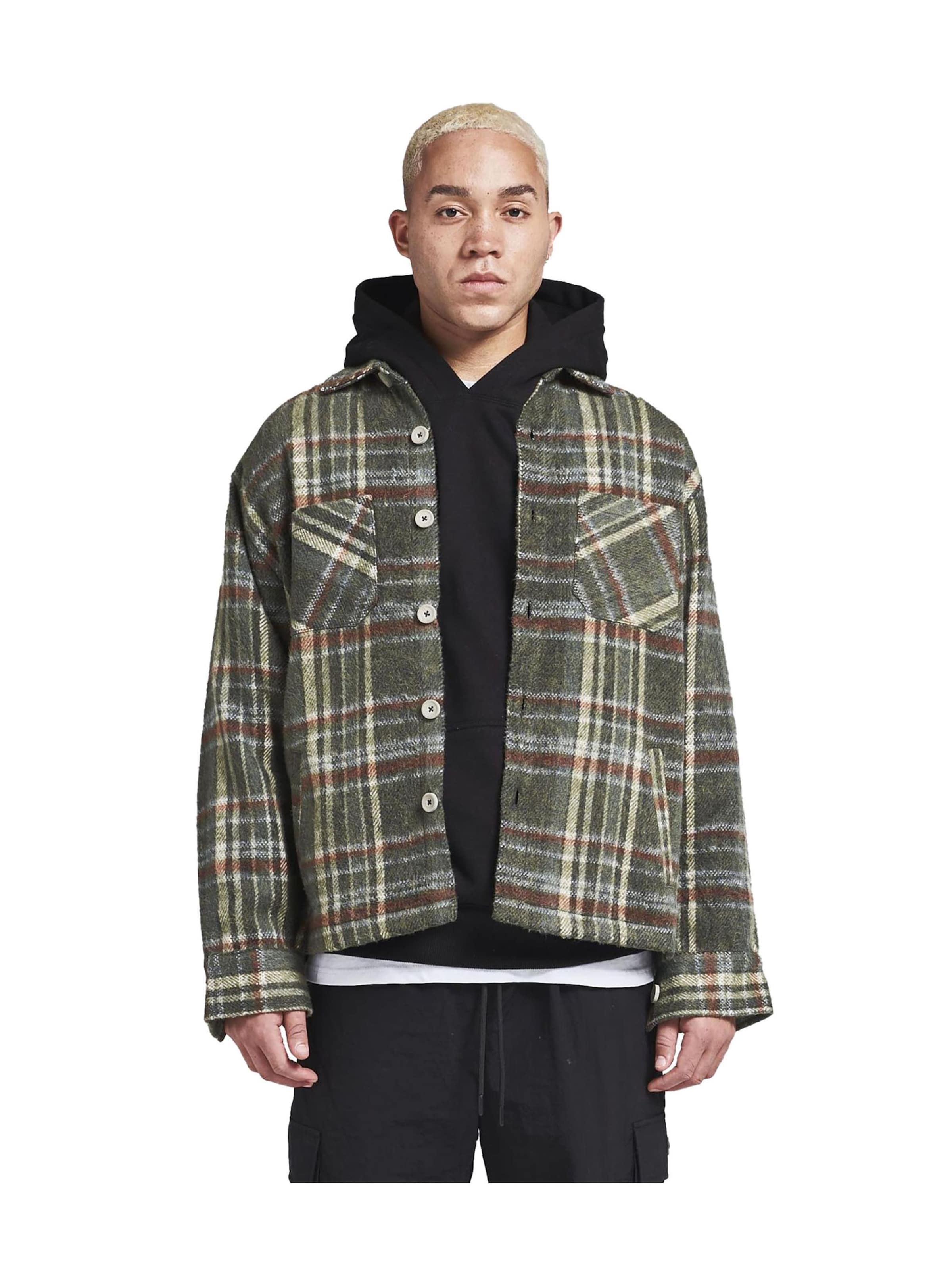 Pegador Shirt 'Flato'‌‌‌‌‌‌‌ in Mischfarben: Vorderseite