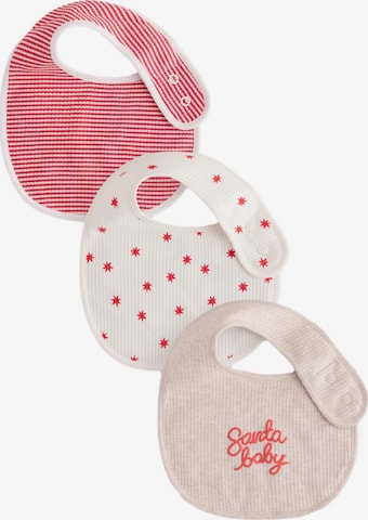 Pettorina di Next in beige: frontale