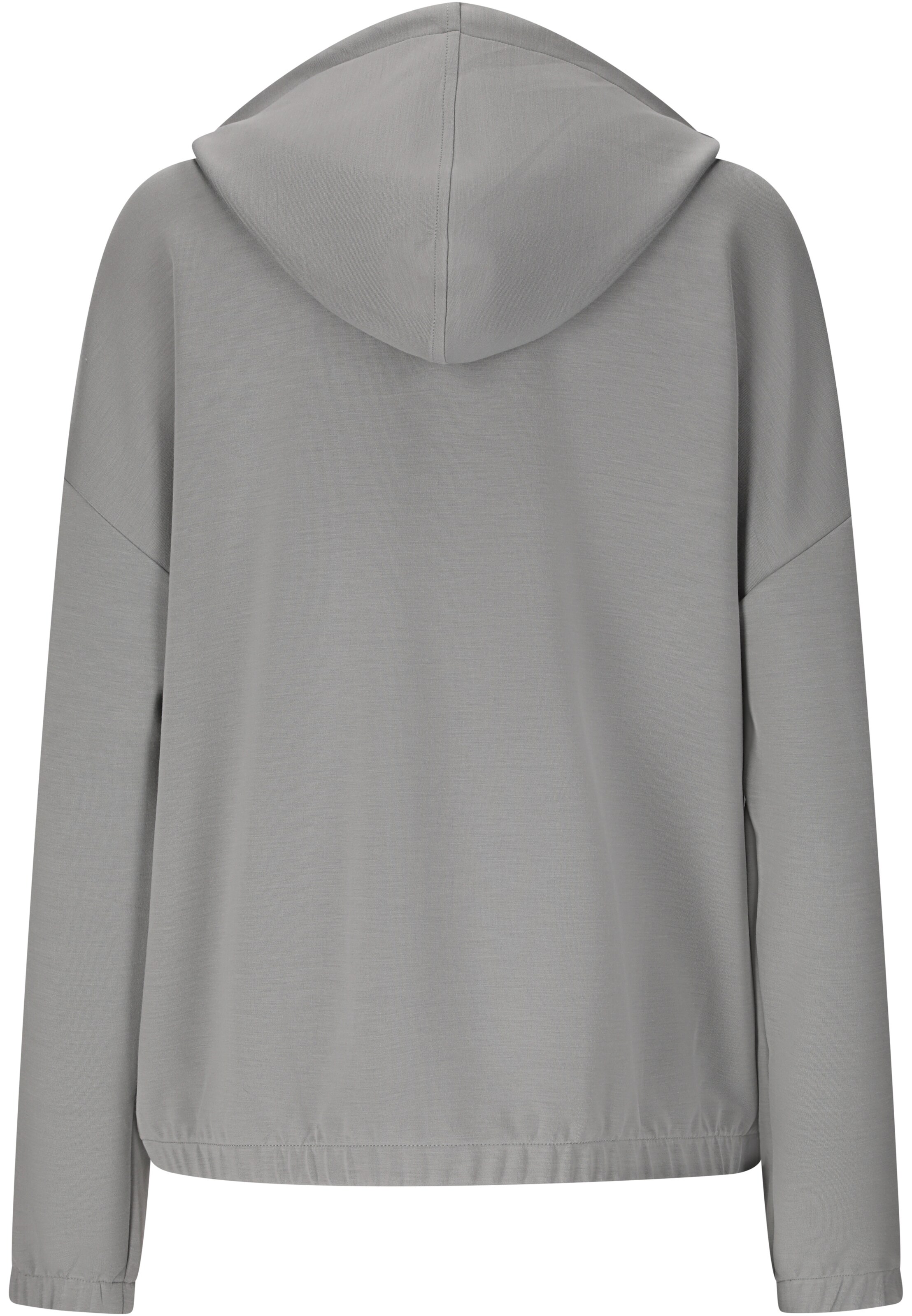 Athlecia Sportief sweatshirt 'NAMIER W' in Grijs