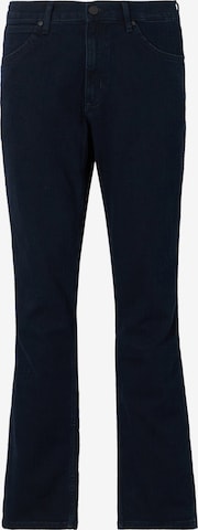 zils WRANGLER Džinsi 'GREENSBORO': no priekšpuses