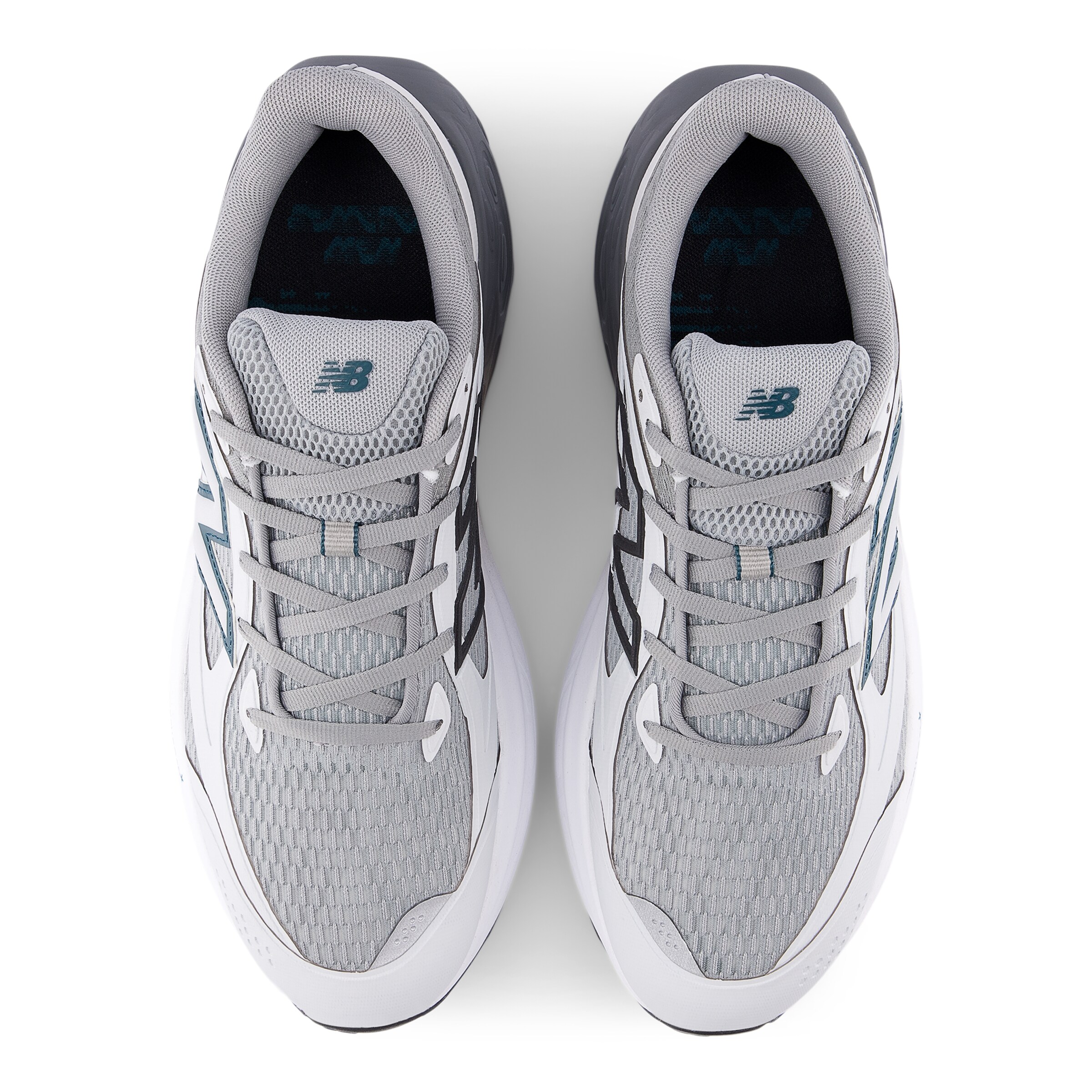 new balance Sneaker in Grau