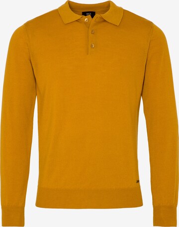 Eine Reihenfolge der favoritisierten Eterna pullover