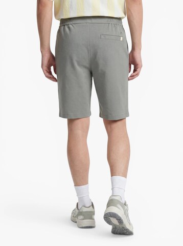 Regular Pantalon 'JPSTACE NEO' JACK & JONES en gris
