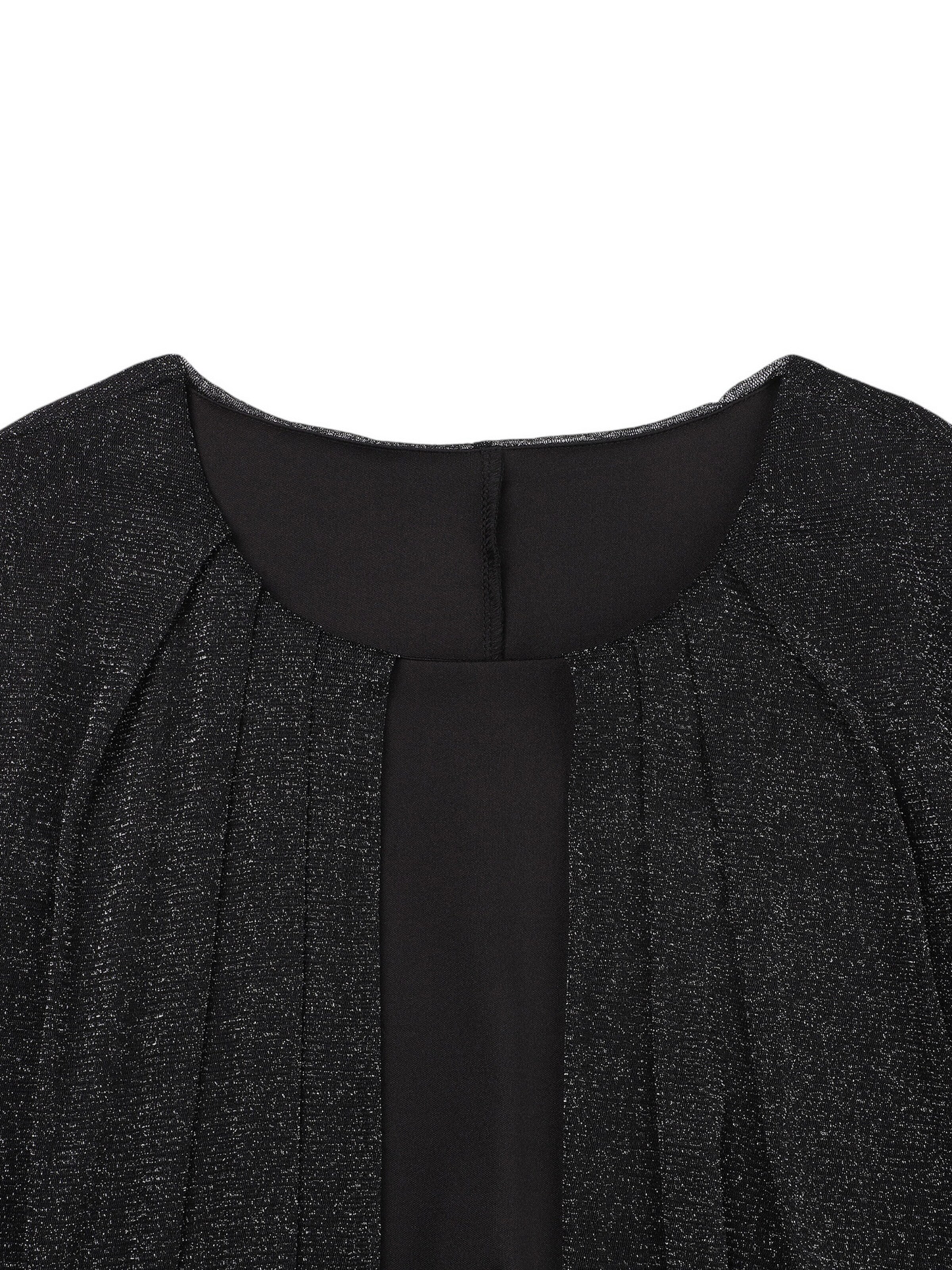 Abito di LapaPlus in nero