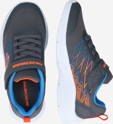 SKECHERS Tenisky 'Microspec' – šedá