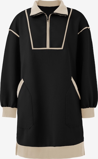 Imily Bela Haljina u bež / crna, Pregled proizvoda