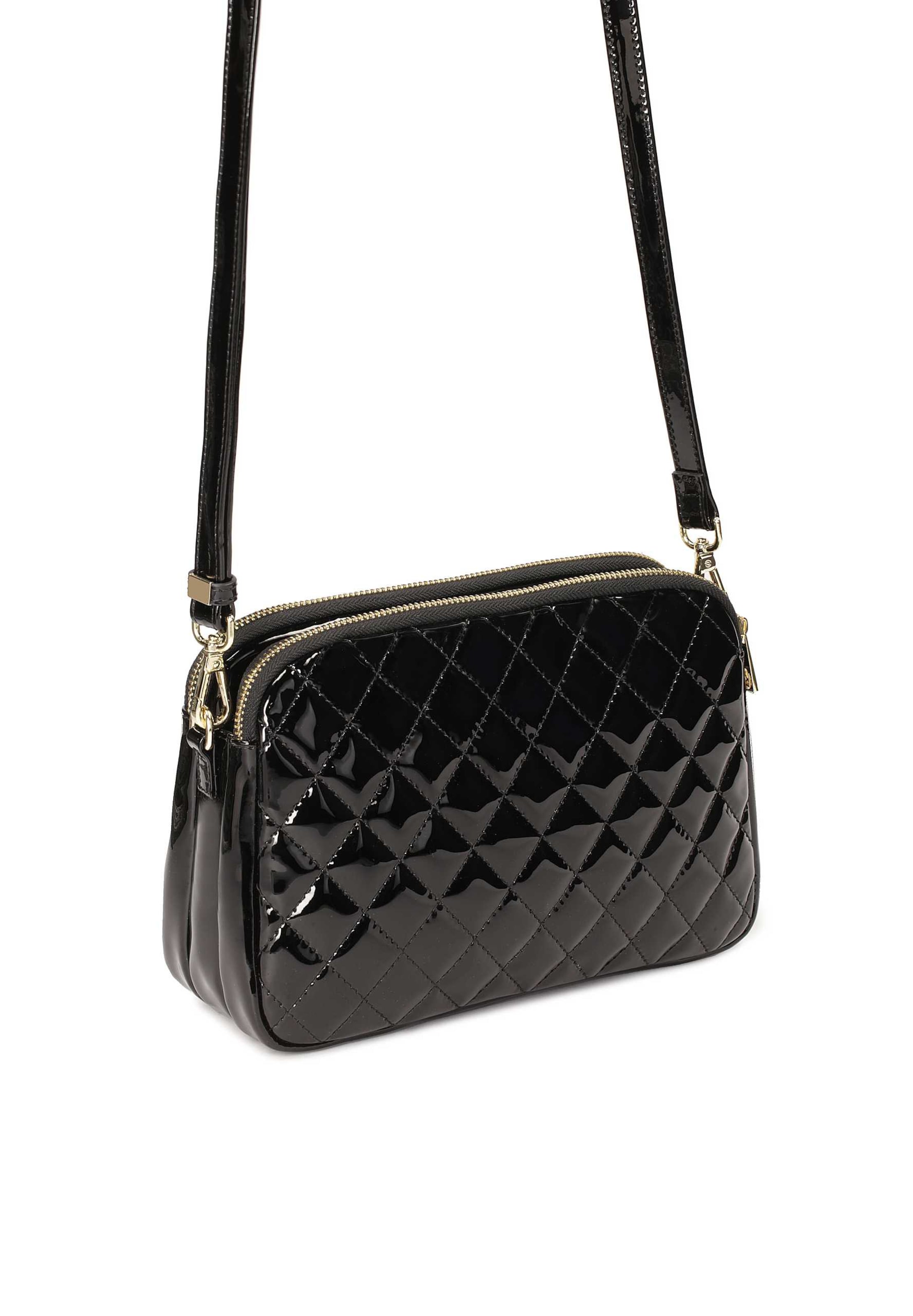 Kazar Válltáskák - fekete