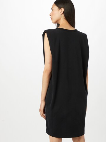 CATWALK JUNKIE - Vestido 'ROSIE' em preto