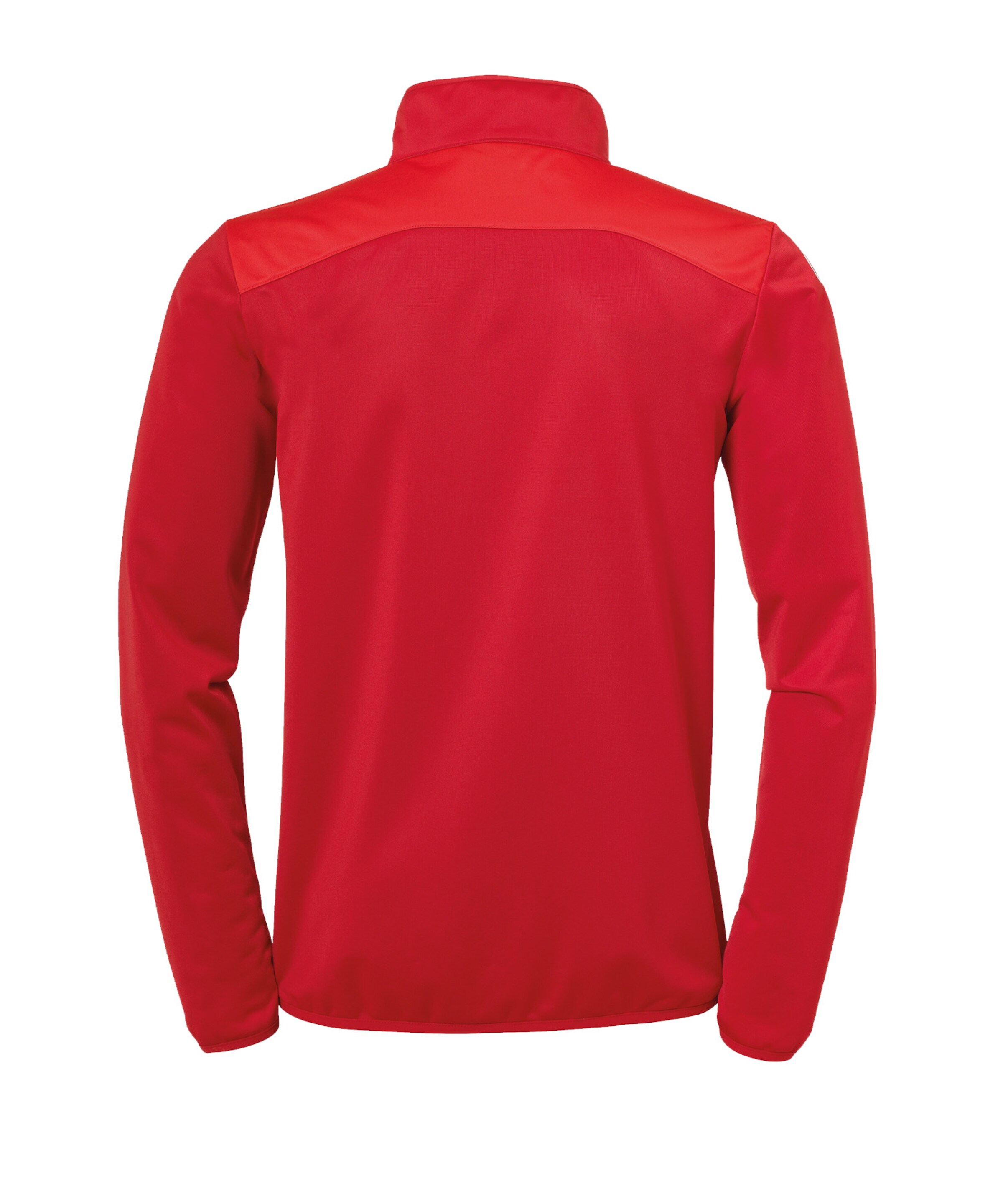 KEMPA Athletic Jacket in Red