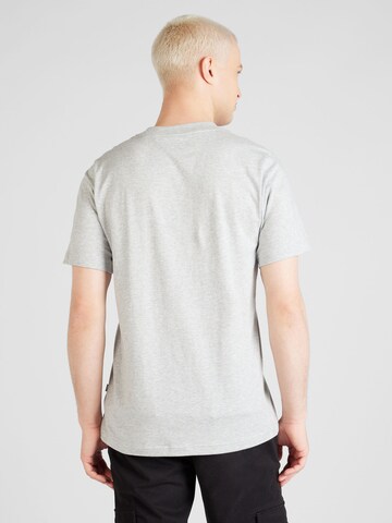 T-Shirt new balance en gris