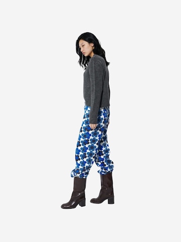 Viorna Strickjacke 'Strickjacken'‌‌‌‌‌‌‌‌‌‌ in Grau