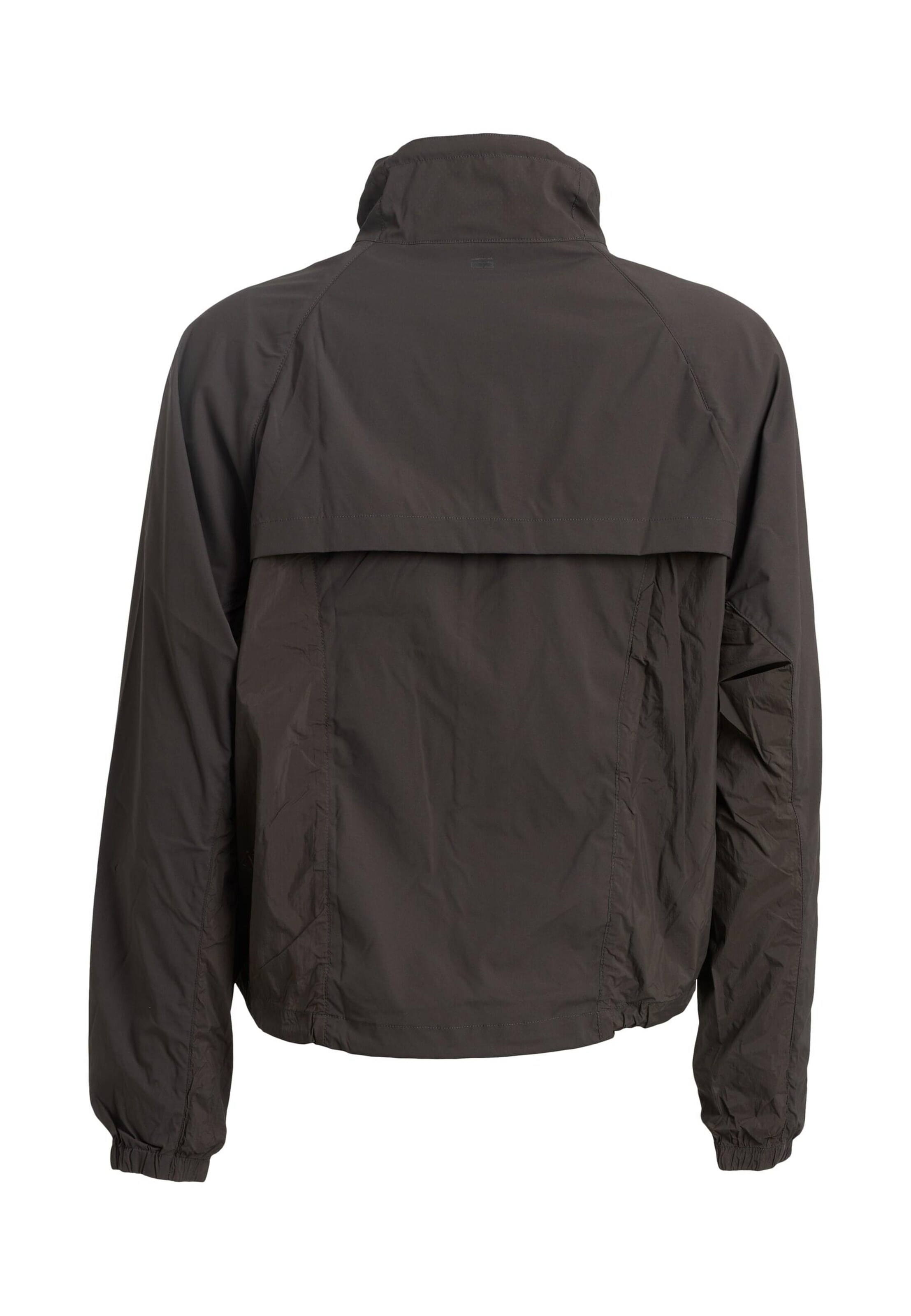 Veste mi-saison 'Kia' rethinkit studios en marron