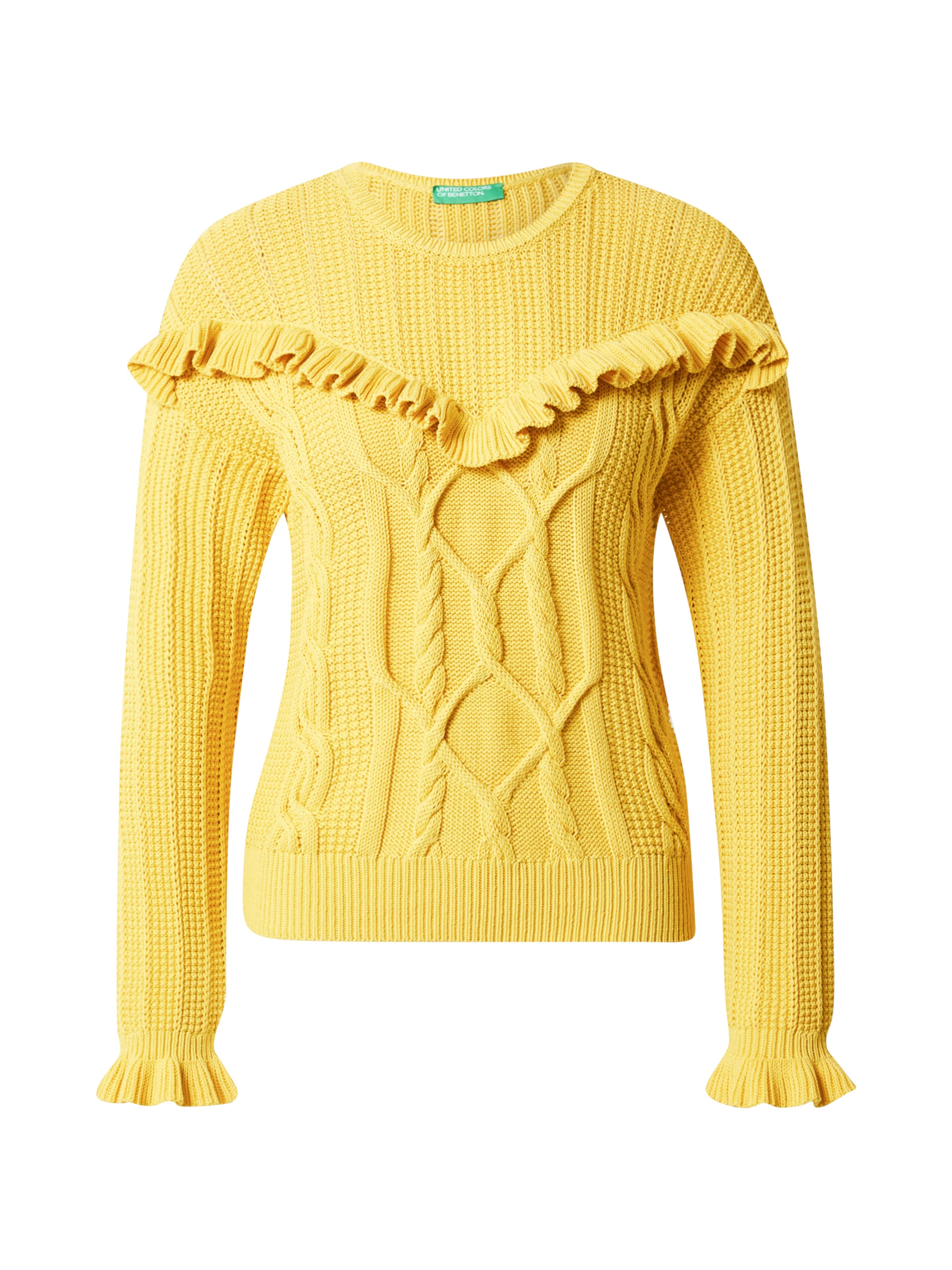 sweater united colors of benetton