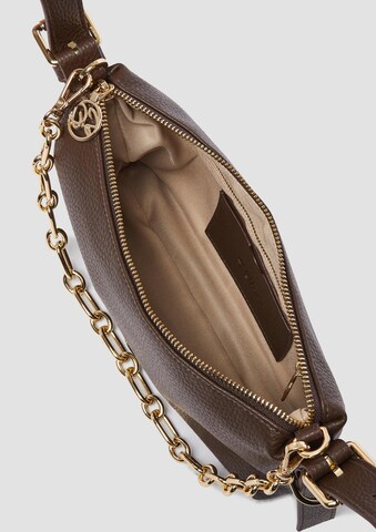 s.Oliver Crossbody Bag in Brown