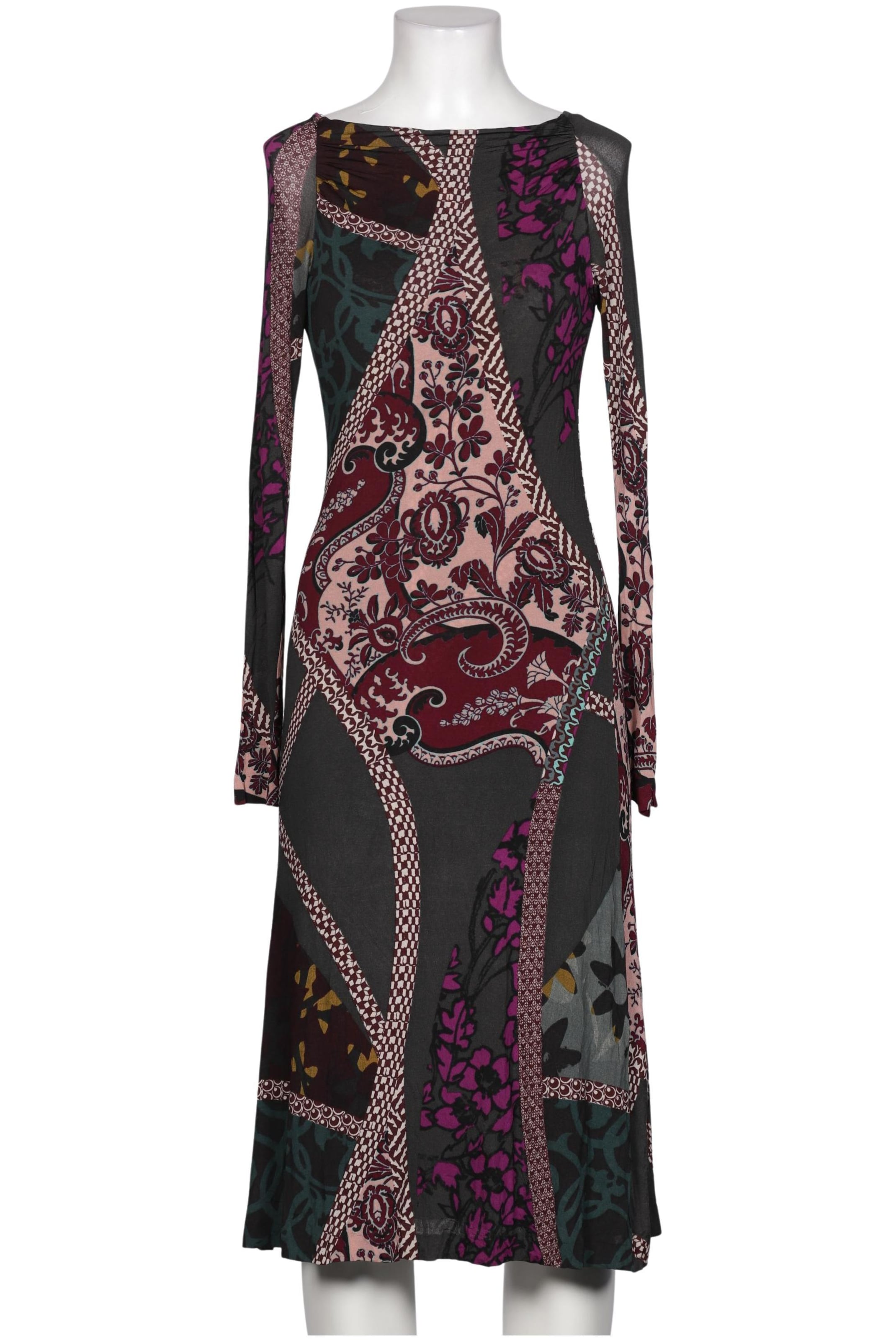 Etro Dress in S in Mixed colors: front