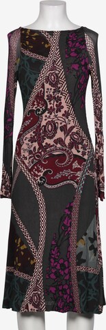 Etro Dress in S in Mixed colors: front