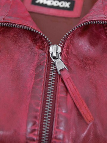MADDOX Between-Season Jacket 'Diana' in Red