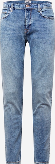 Jeans 'Slater' NN07 di colore blu denim, Visualizzazione prodotti