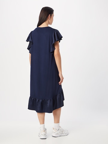 Noa Noa Dress 'Katie' in Blue