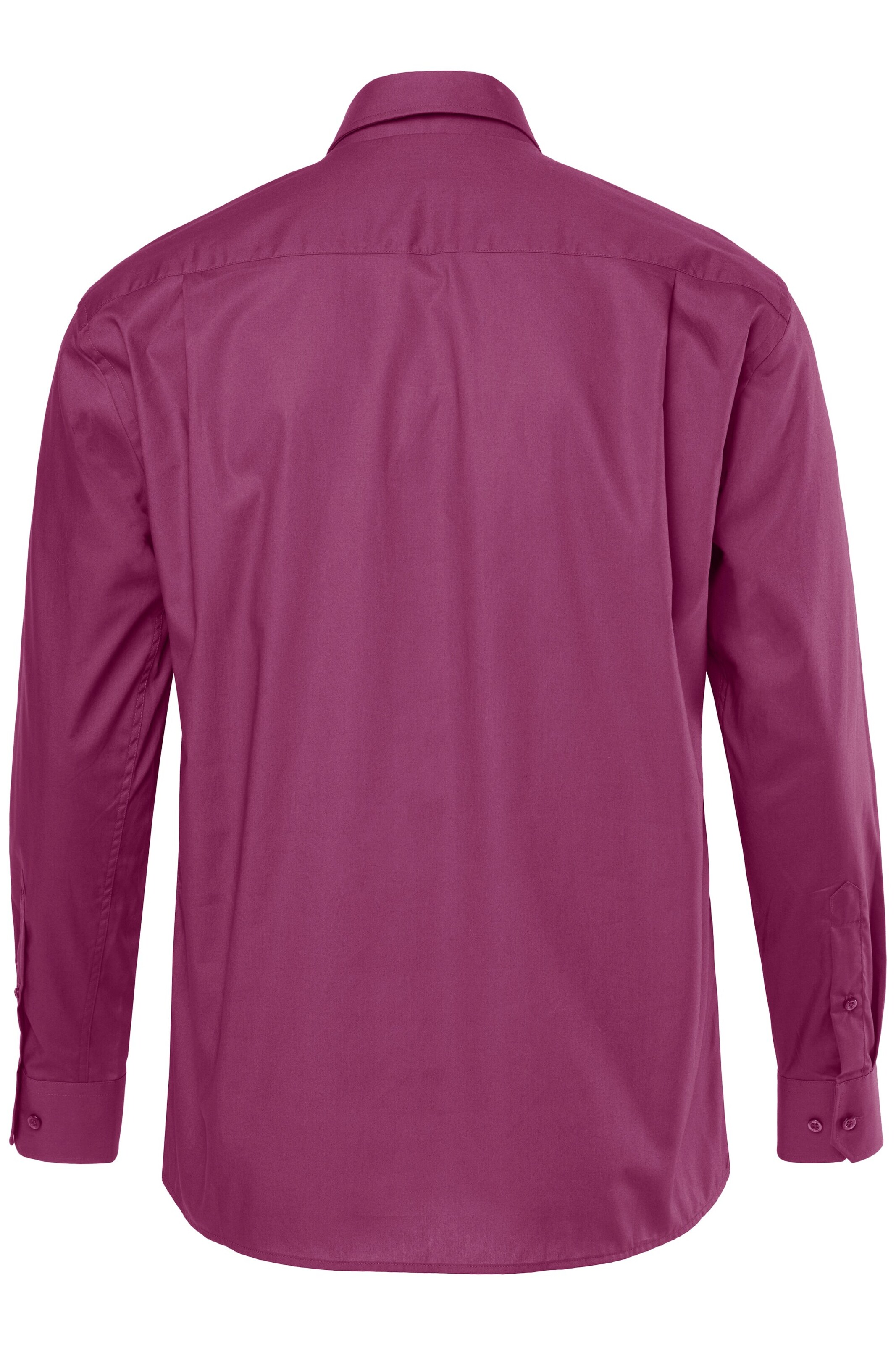 JP1880 Comfort fit Overhemd in Lila