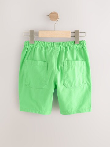 Next Regular Broek in Groen