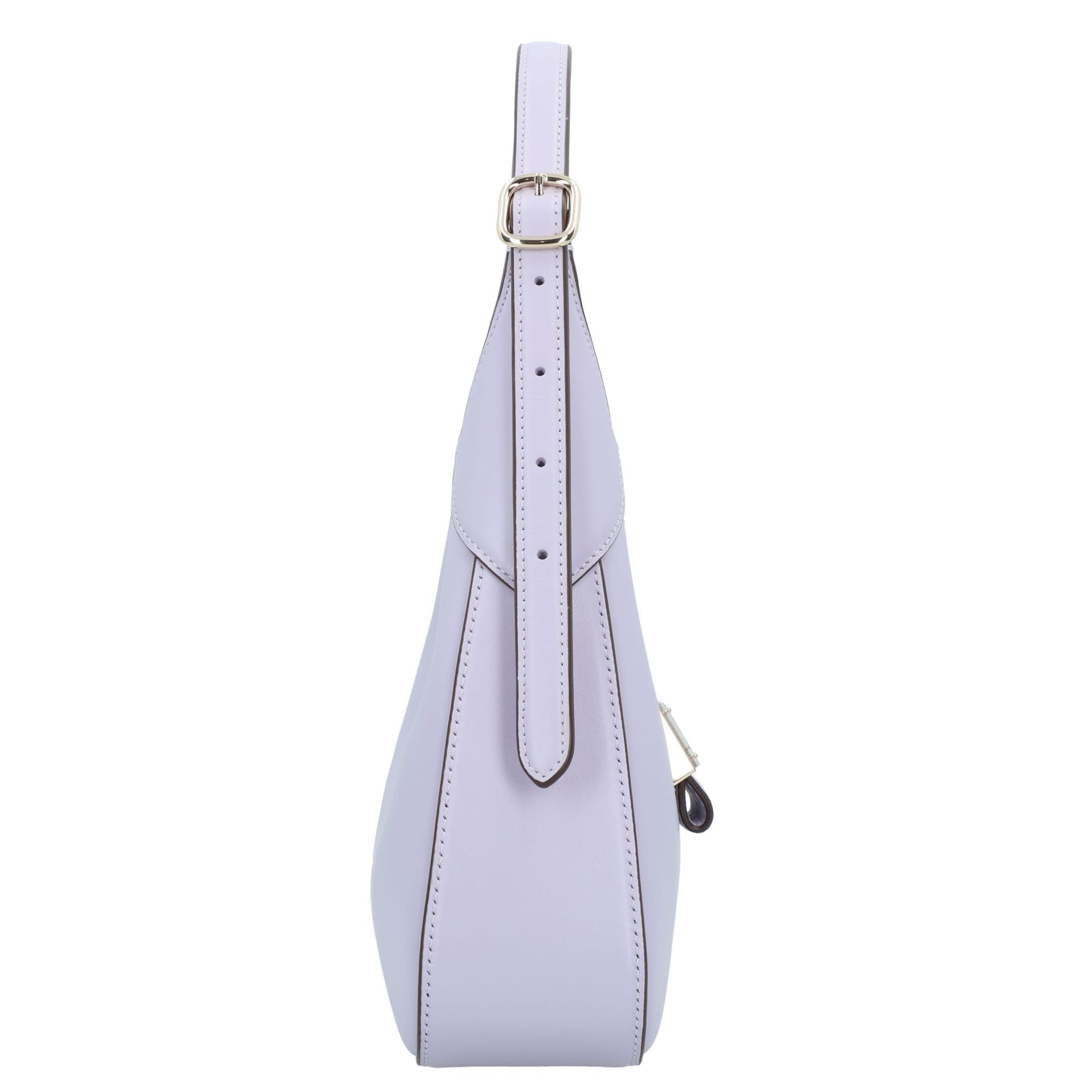 Kate Spade Schoudertas 'Nouveau' in Lila