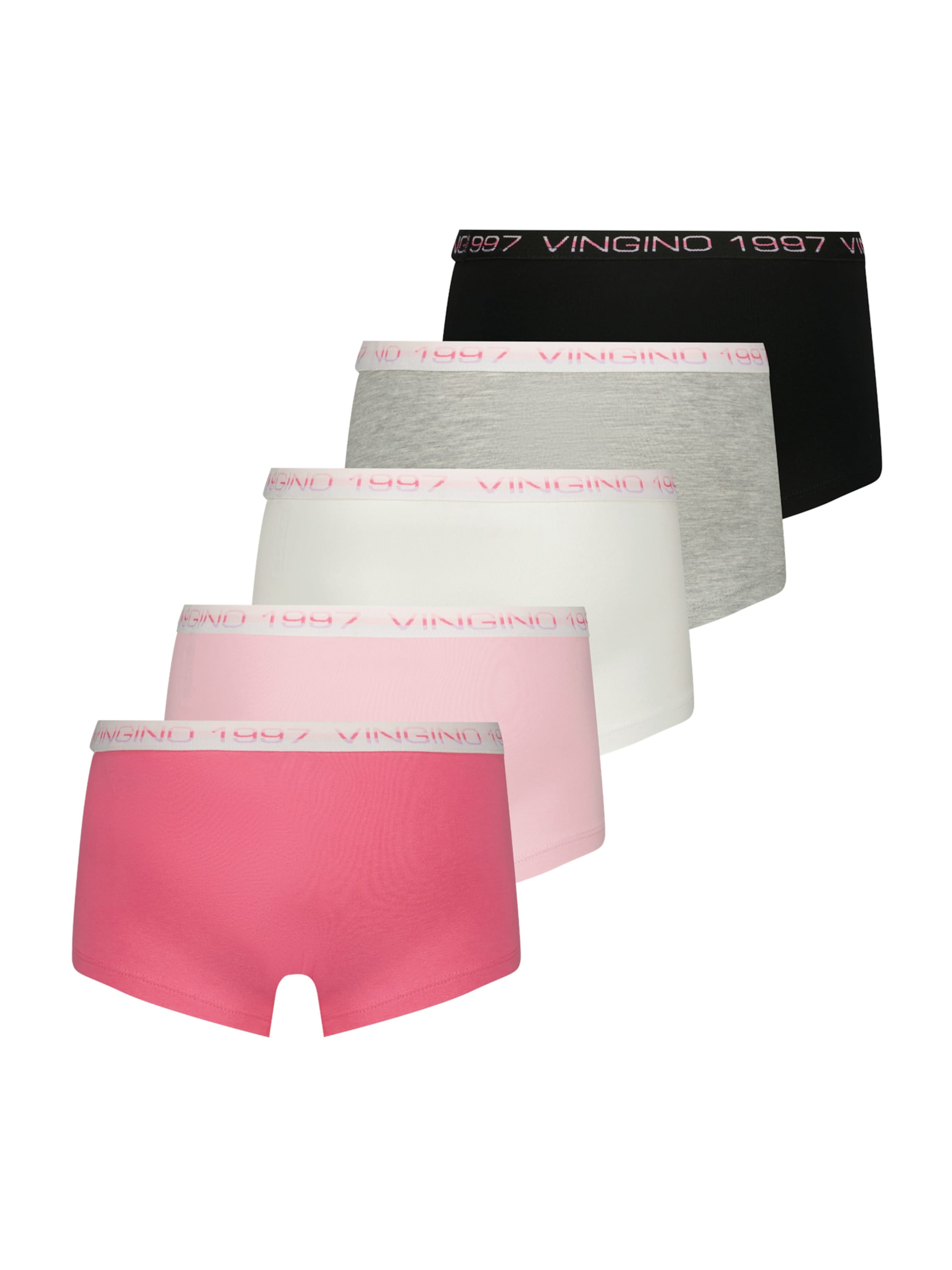 mišri VINGINO Apatinės kelnaitės