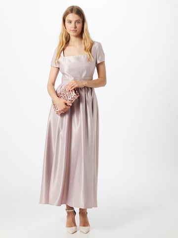 SWING Evening Dress in Pink