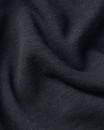 G-STAR Sweatshirt in Blau